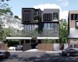 Fernhill Road (D10), Semi-Detached #562091101